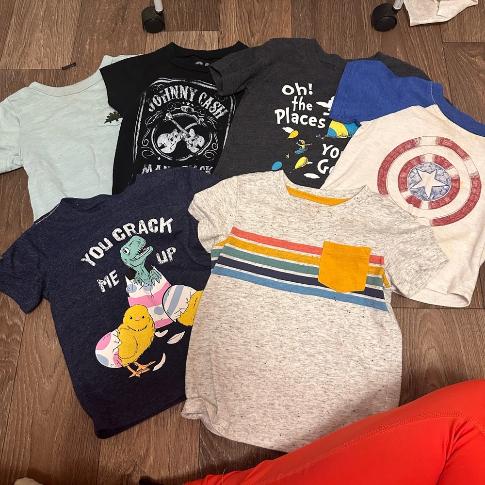 Shirts